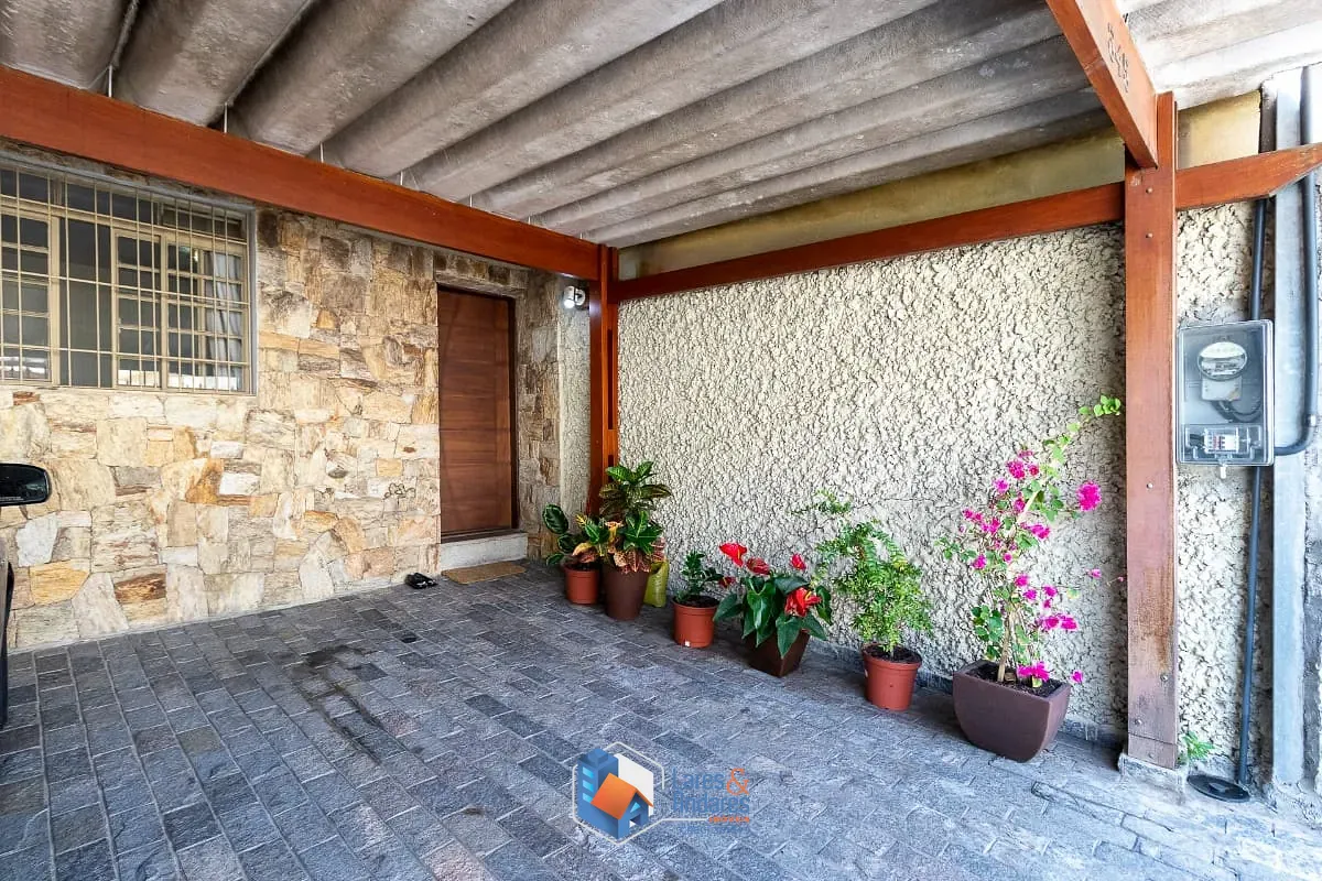 Casa, 5 quartos, 162 m² - Foto 35