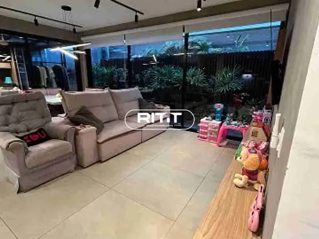Casa com 210m² 3 quartos e 4 banheiros, à venda, no bairro Chácara Primavera em Campinas