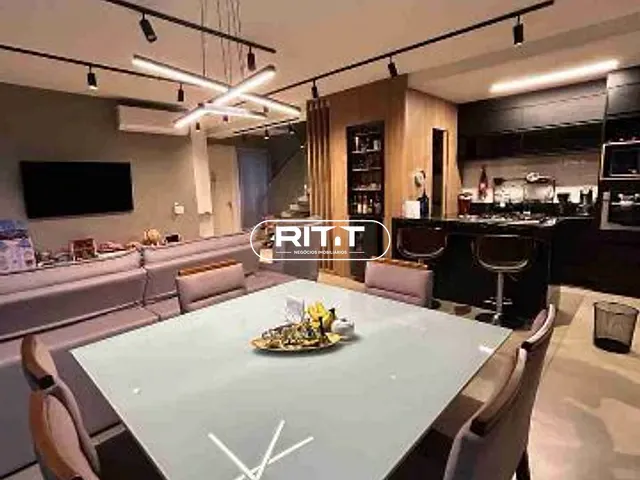 Casa com 210m² 3 quartos e 4 banheiros, à venda, no bairro Chácara Primavera em Campinas