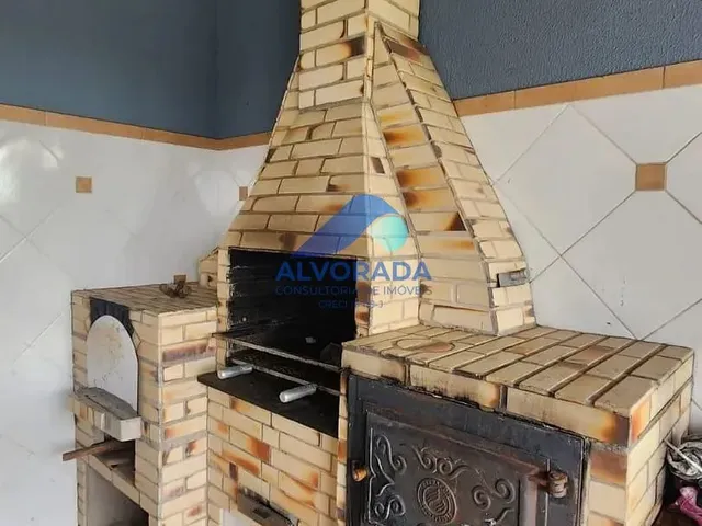 Casa com 10m² 3 quartos e 4 banheiros, à venda, no bairro Condomínio Residencial Mirante do Vale em Jacareí