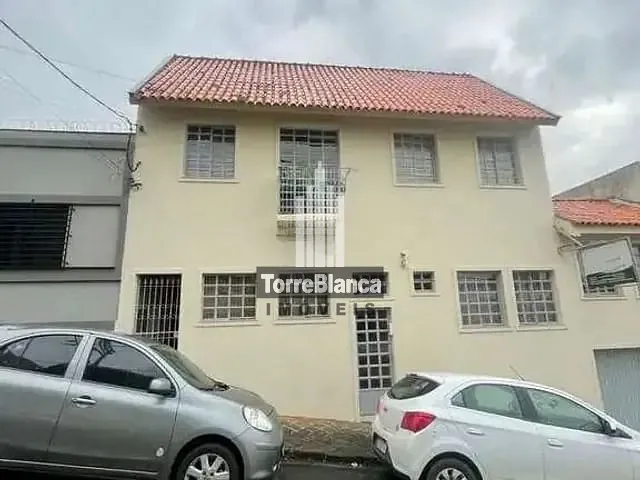 Casa com 150m², para alugar, no bairro Centro em Ponta Grossa