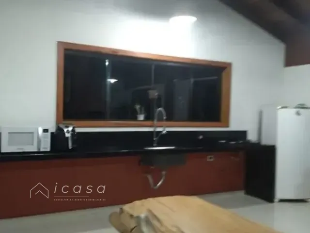 Casa com 2730m² 3 quartos e 2 banheiros, à venda, no bairro Bairro dos Pais em Ibiúna