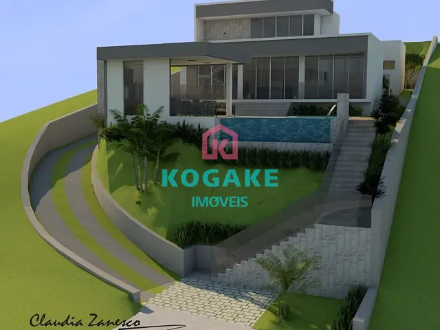 Casa com 1000m² 5 quartos e 7 banheiros, à venda, no bairro Tapanhão em Jambeiro