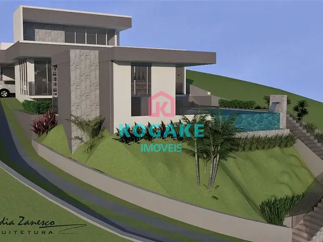 Casa com 1000m² 5 quartos e 7 banheiros, à venda, no bairro Tapanhão em Jambeiro
