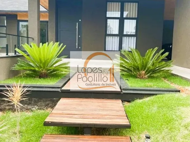 Casa com 2600m² 4 quartos e 4 banheiros, à venda, no bairro Condomínio Jardim das Palmeiras em Bragança Paulista