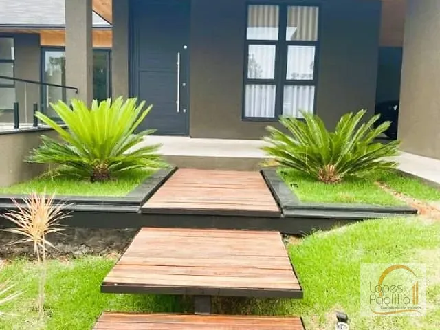 Casa com 2600m² 4 quartos e 4 banheiros, à venda, no bairro Condomínio Jardim das Palmeiras em Bragança Paulista
