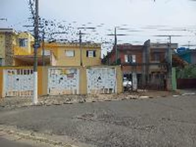 Foto do Casa - Casa à venda 2 Quartos, 1 Vaga, 10M², JARDIM TIETE, SAO PAULO - SP | Imobiliária Compare