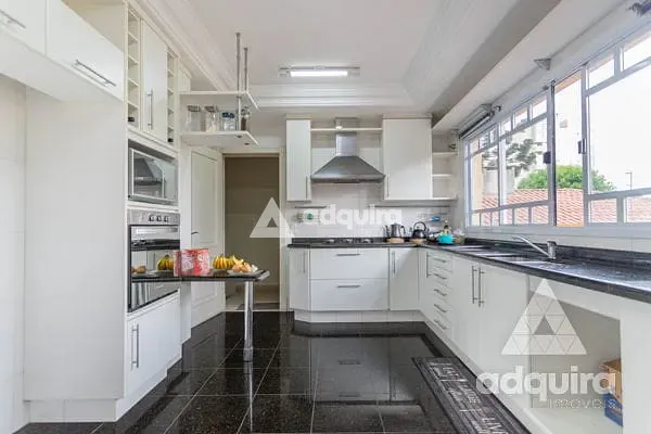 Casa, 4 quartos, 410 m² - Foto 12