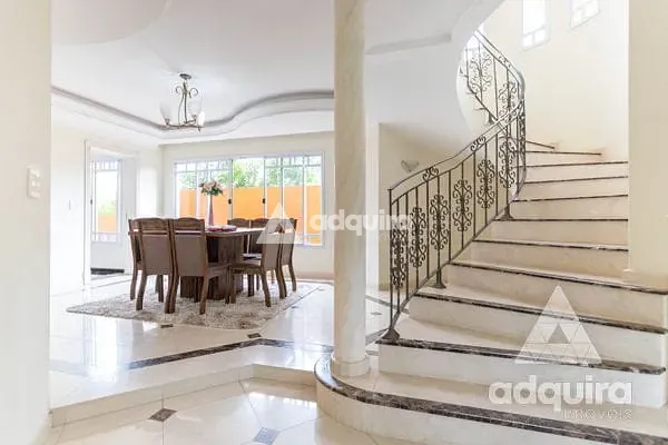Casa, 4 quartos, 410 m² - Foto 7