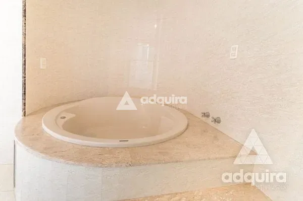 Casa, 4 quartos, 410 m² - Foto 19