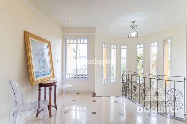 Casa, 4 quartos, 410 m² - Foto 15