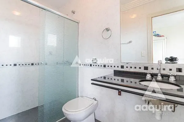 Casa, 4 quartos, 410 m² - Foto 21