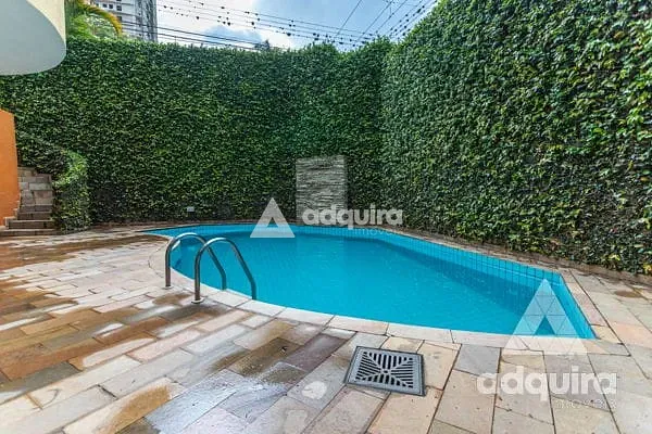 Casa, 4 quartos, 410 m² - Foto 31