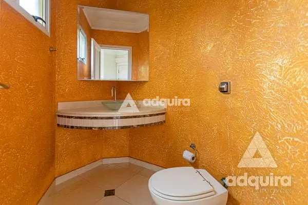 Casa, 4 quartos, 410 m² - Foto 10