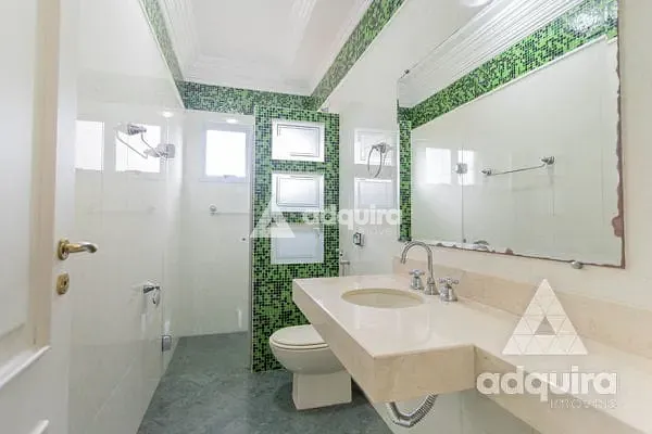 Casa, 4 quartos, 410 m² - Foto 25