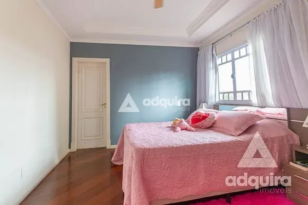 Casa, 4 quartos, 410 m² - Foto 22