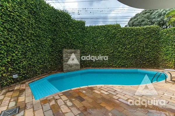 Casa, 4 quartos, 410 m² - Foto 32