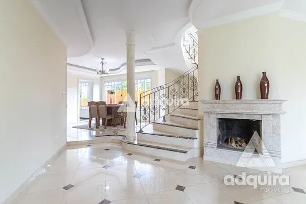 Casa, 4 quartos, 410 m² - Foto 5
