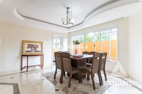 Casa, 4 quartos, 410 m² - Foto 8
