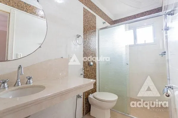 Casa, 4 quartos, 410 m² - Foto 23
