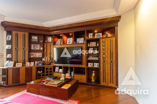 Casa, 4 quartos, 410 m² - Foto 13