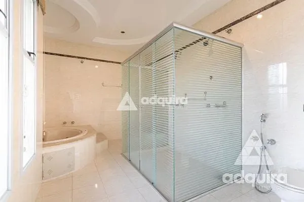 Casa, 4 quartos, 410 m² - Foto 18