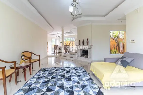 Casa, 4 quartos, 410 m² - Foto 4
