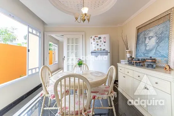 Casa, 4 quartos, 410 m² - Foto 11