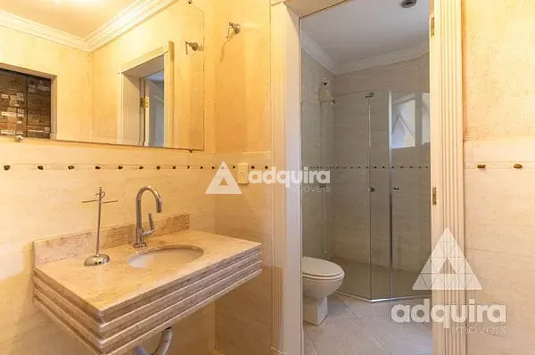 Casa, 4 quartos, 410 m² - Foto 27