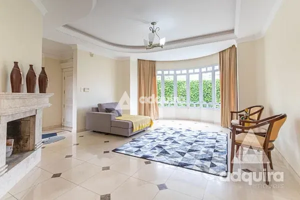 Casa, 4 quartos, 410 m² - Foto 6
