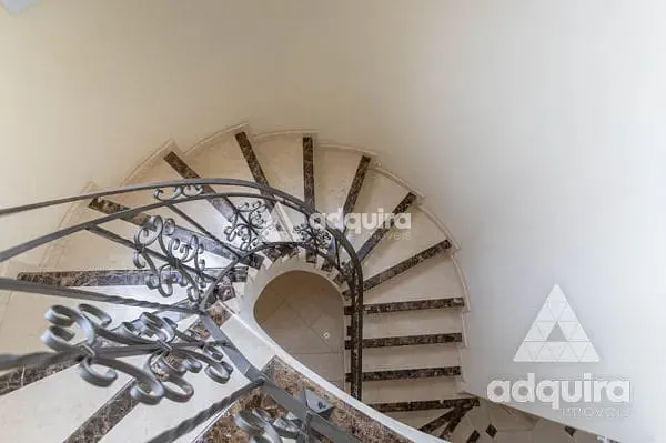 Casa, 4 quartos, 410 m² - Foto 14