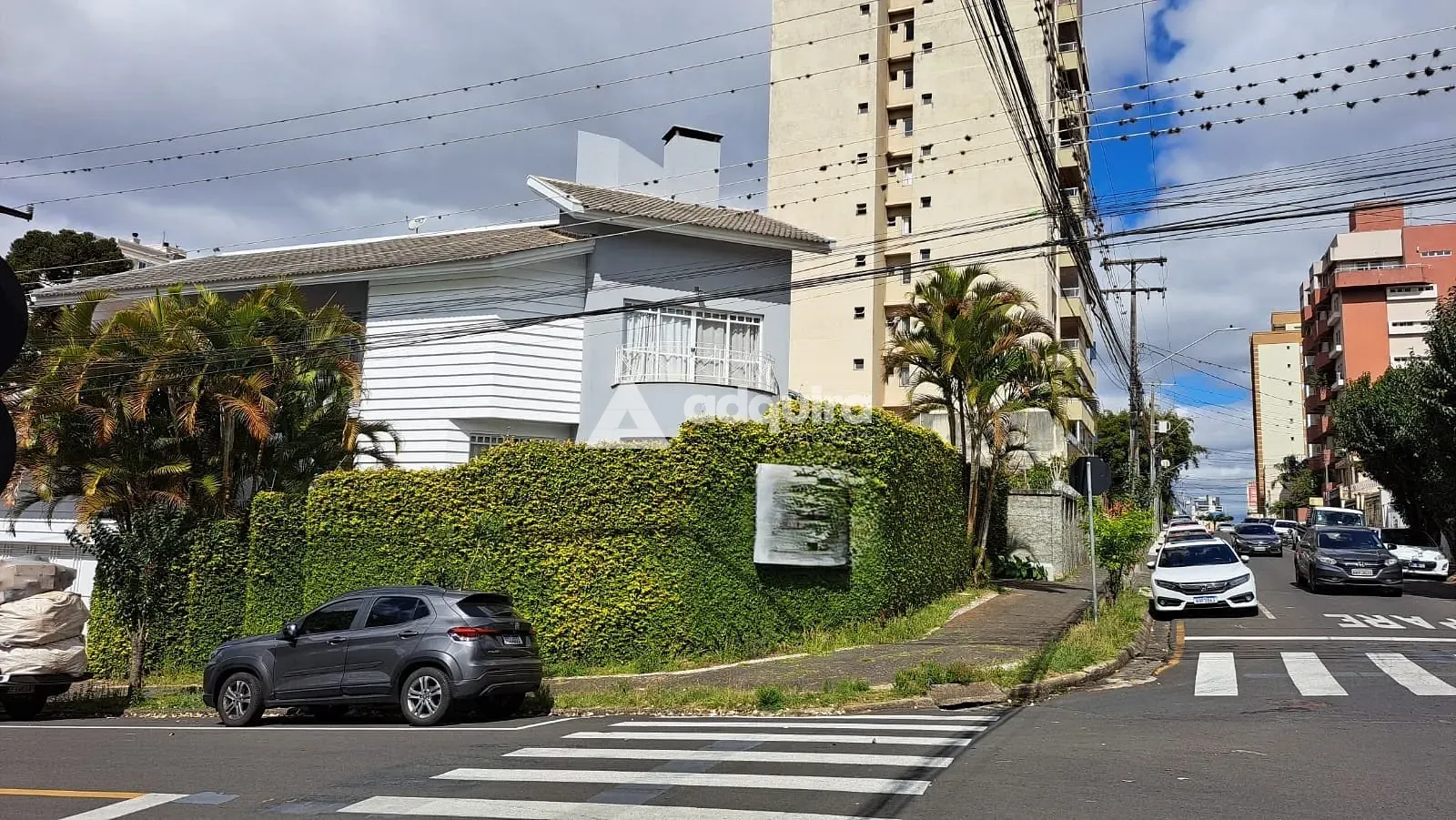 Casa, 4 quartos, 410 m² - Foto 2