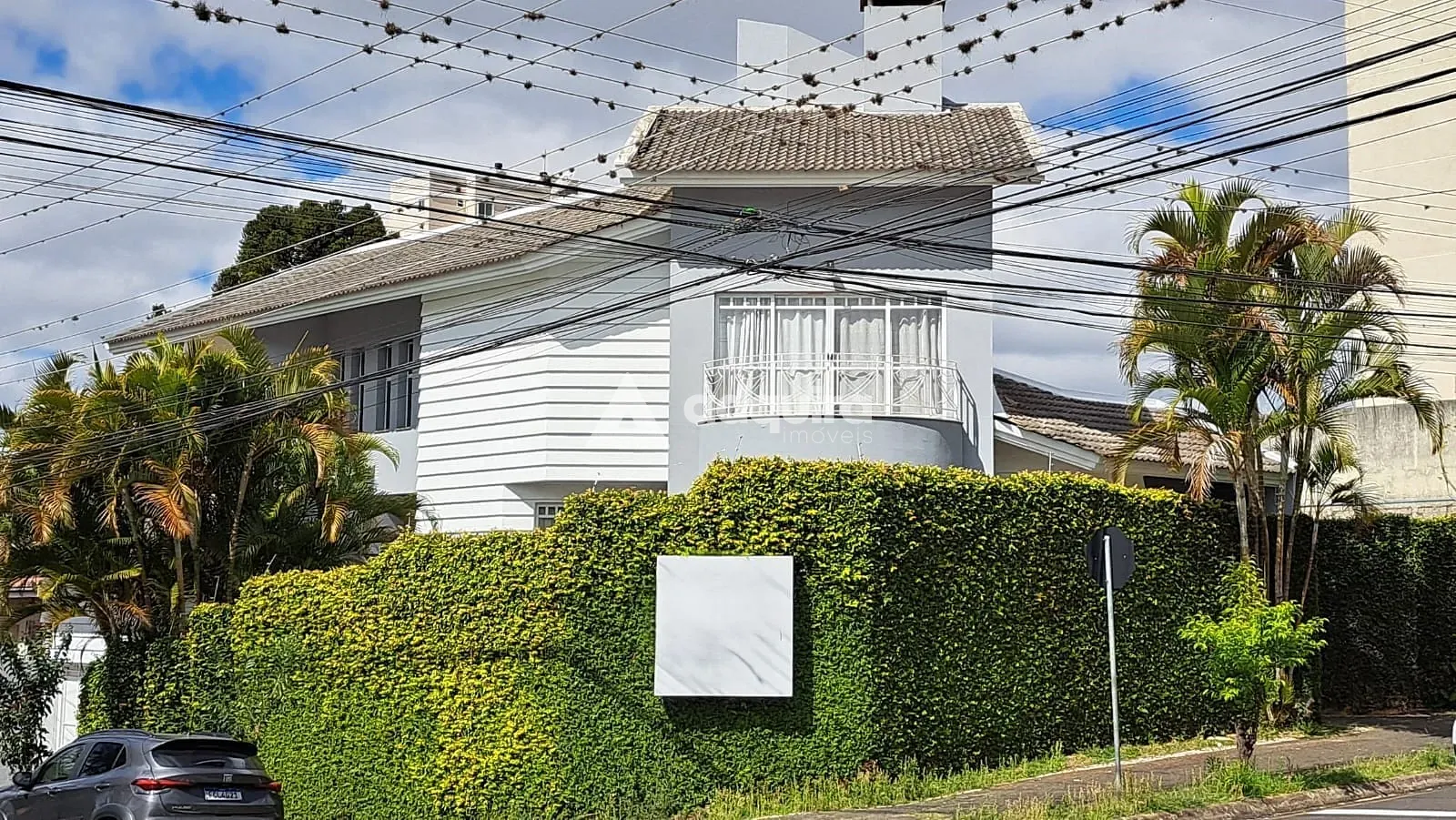 Casa, 4 quartos, 410 m² - Foto 1
