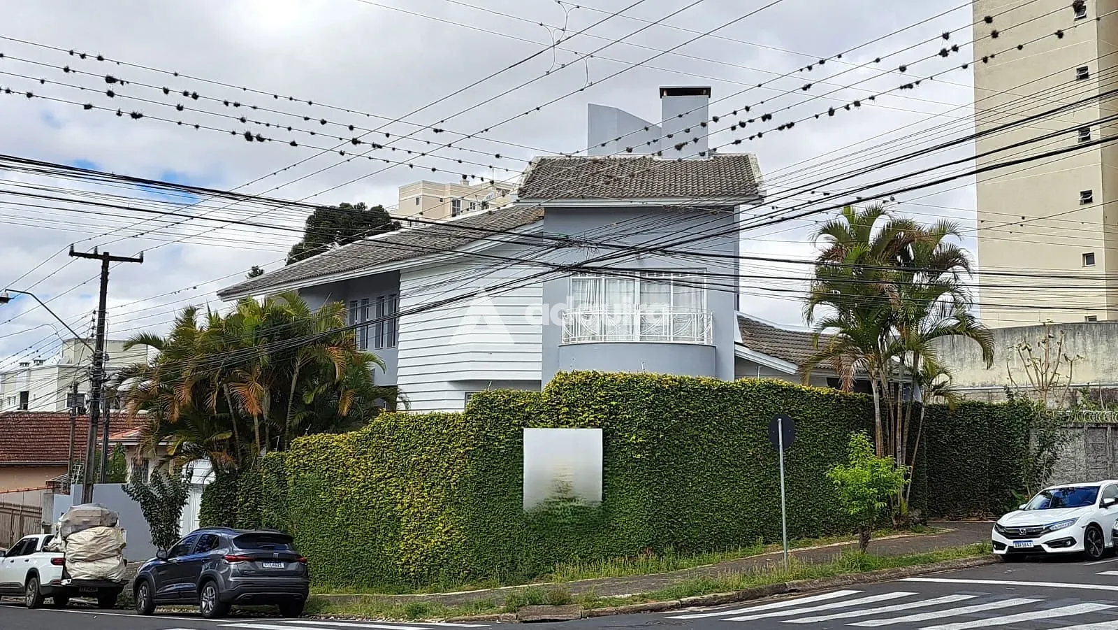 Casa, 4 quartos, 410 m² - Foto 3