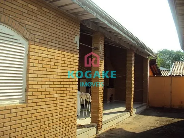 Casa com 340m² 3 quartos e 2 banheiros, à venda, no bairro Urbanova em São José dos Campos