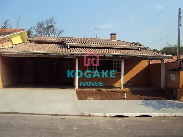 Casa com 340m² 3 quartos e 2 banheiros, à venda, no bairro Urbanova em São José dos Campos