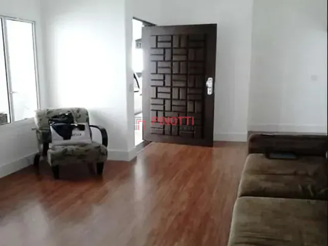 Casa 3 quartos e 4 banheiros, à venda, no bairro Jardim do Mar em São Bernardo do Campo