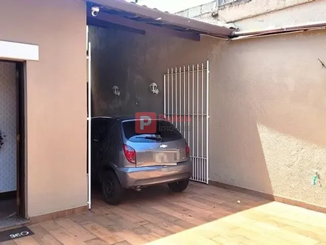 Casa com 250m² 3 quartos e 1 banheiro, à venda, no bairro Vila São Pedro em São Paulo