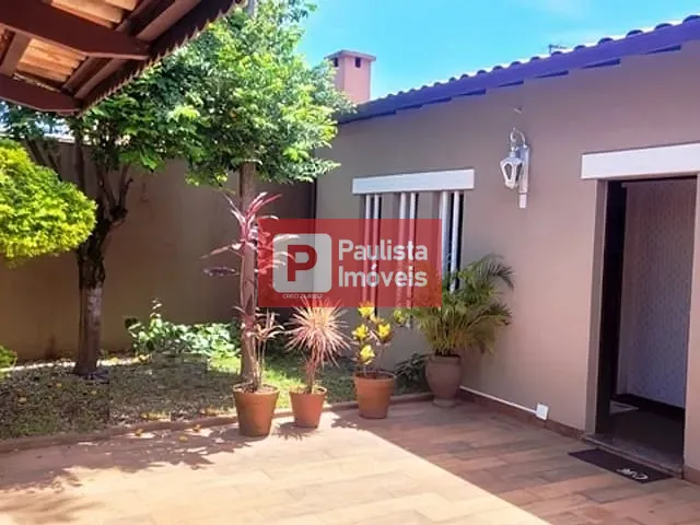 Casa com 250m² 3 quartos e 1 banheiro, à venda, no bairro Vila São Pedro em São Paulo