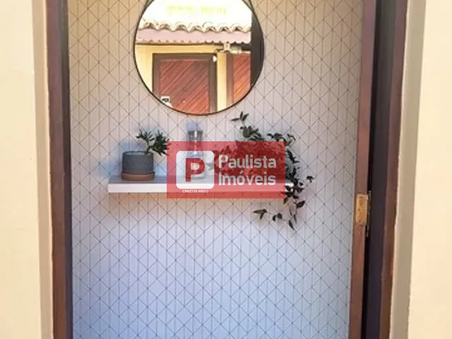 Casa com 250m² 3 quartos e 1 banheiro, à venda, no bairro Vila São Pedro em São Paulo