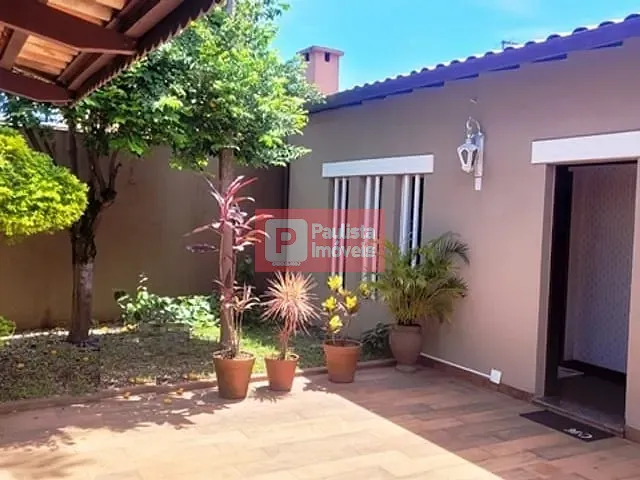 Casa com 250m² 3 quartos e 1 banheiro, à venda, no bairro Vila São Pedro em São Paulo