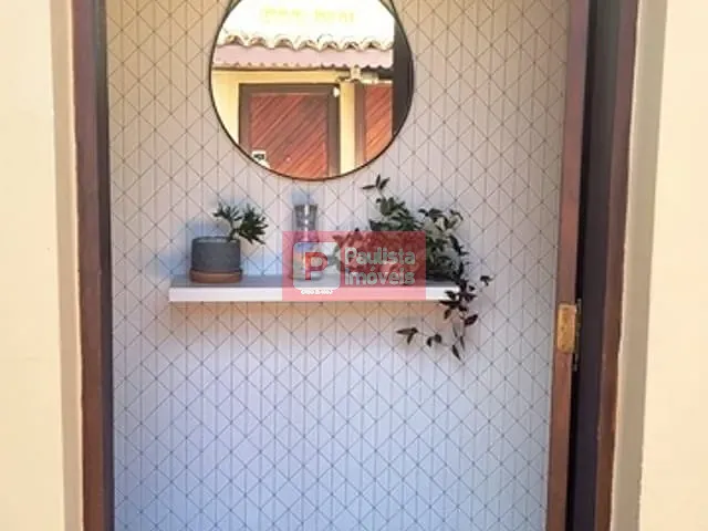 Casa com 250m² 3 quartos e 1 banheiro, à venda, no bairro Vila São Pedro em São Paulo