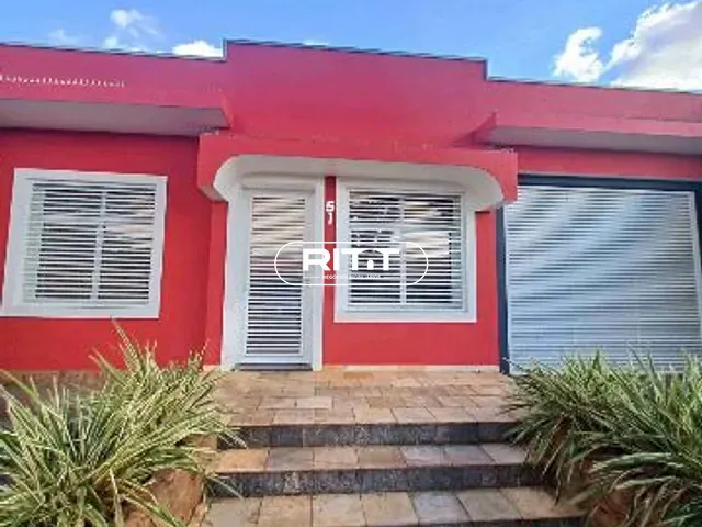 Casa com 250m² 1 quarto e 4 banheiros, à venda, no bairro taquaral em Campinas