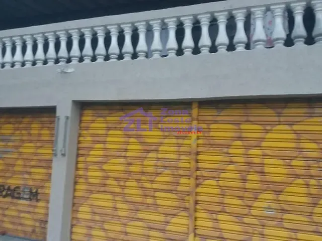 Casa com 250m² 5 quartos e 4 banheiros, à venda, no bairro Jardim Brasília em São Paulo
