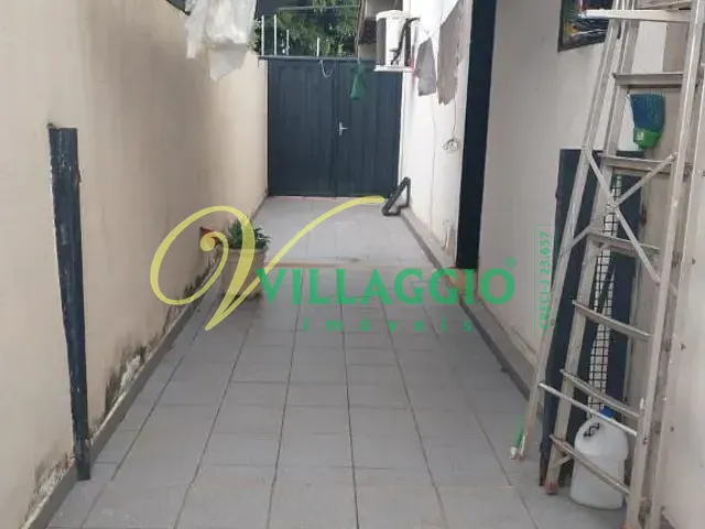 Casa com 242m² 3 quartos e 3 banheiros, à venda ou para alugar, no bairro Bosque da Saúde em São José do Rio Preto