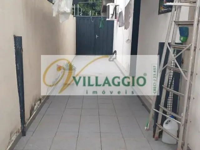 Casa com 242m² 3 quartos e 3 banheiros, à venda ou para alugar, no bairro Bosque da Saúde em São José do Rio Preto