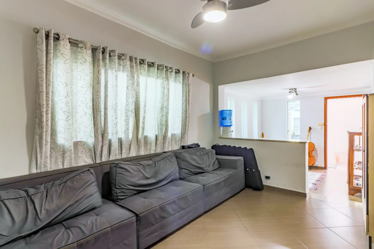 Casa para venda em Vila Mangalot com 2 quartos, 160m²