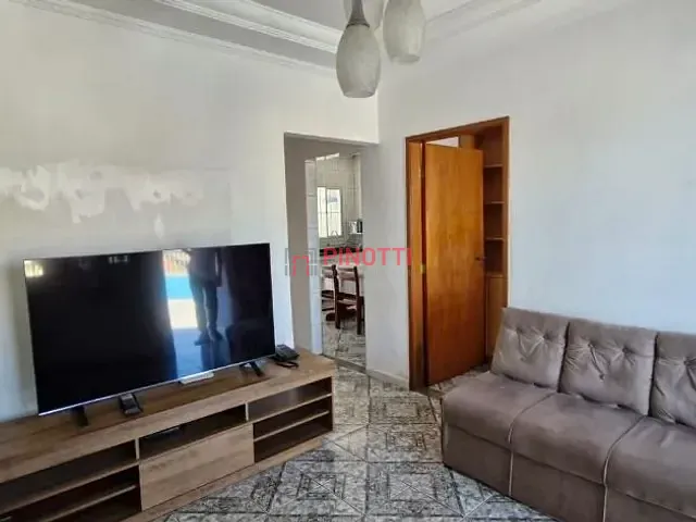 Casa 3 quartos e 3 banheiros, à venda, no bairro Planalto em São Bernardo do Campo