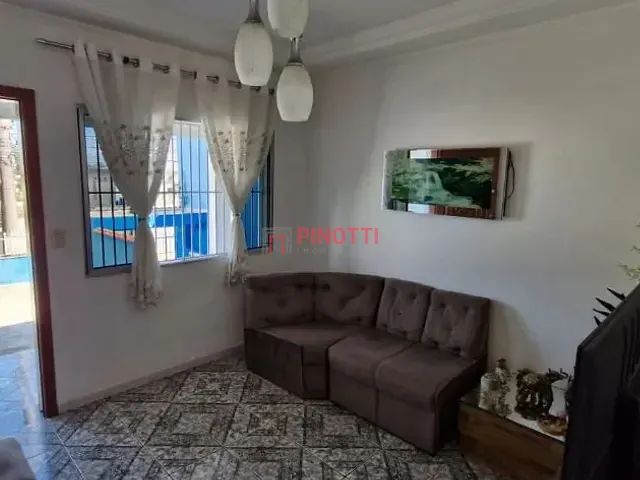 Casa 3 quartos e 3 banheiros, à venda, no bairro Planalto em São Bernardo do Campo