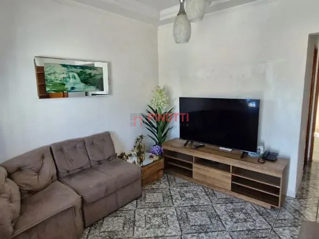 Casa 3 quartos e 3 banheiros, à venda, no bairro Planalto em São Bernardo do Campo